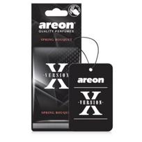 AREON X Version Spring Bouquet oro gaiviklis