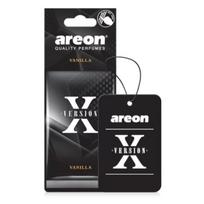 AREON X Version Vanilla oro gaiviklis