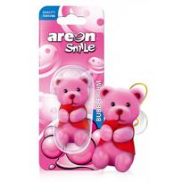 AREON Smile Toy Bubble Gum / Teddy Bear oro gaiviklis