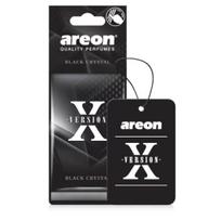 AREON X Version Black Crystal oro gaiviklis