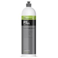 KOCH CHEMIE Lack-Polish violett P2.03, poliravimo pasta, 1 L