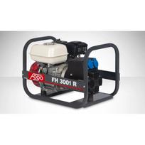 Benzininis elektros generatorius FH3001R