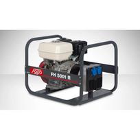 Benzininis elektros generatorius FH5001R