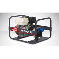 Benzininis elektros generatorius FH7001R