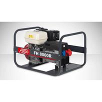 Benzininis elektros generatorius FH8000R