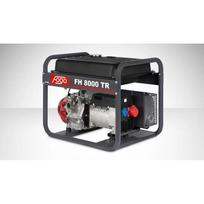 Benzininis elektros generatorius FH8000TR