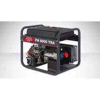 Benzininis elektros generatorius FH8000TRA
