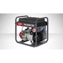 Benzininis elektros generatorius FH9540TR