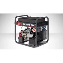 Benzininis elektros generatorius FH9540TRE