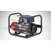 Benzininis elektros generatorius FH3541