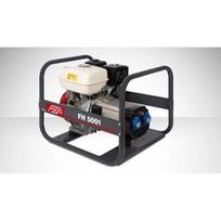 Benzininis elektros generatorius FH5001