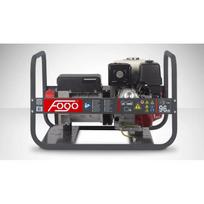 Benzininis elektros generatorius FH6000