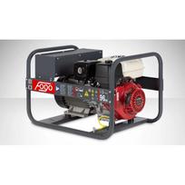 Benzininis elektros generatorius FH6540