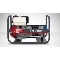 Benzininis elektros generatorius FH7001