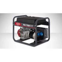 Benzininis elektros generatorius FH7001T
