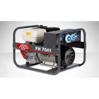 Benzininis elektros generatorius FH7541