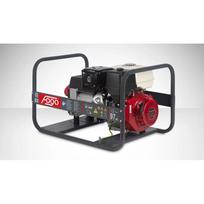 Benzininis elektros generatorius FH8000