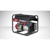 Benzininis elektros generatorius FH9000T