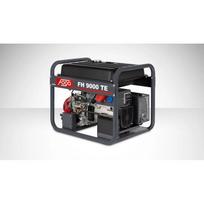 Benzininis elektros generatorius FH9000TE