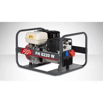 Benzininis elektros generatorius FH8220W