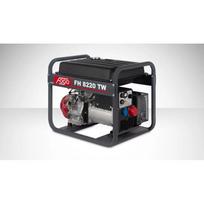 Benzininis elektros generatorius FH8220TW
