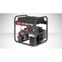 Benzininis elektros generatorius FH9220TWE