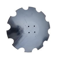 Diskas Rolmako/Farmet 6mm 560x4sk. Agrihub Ofas Italija