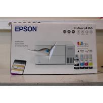 SALE OUT. Epson Multifunctional printer | EcoTank L4366 | Inkjet | Colour | A4 | Wi-Fi | DAMAGED PACKAGING
