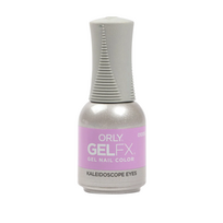 Orly Gelfx Semi-Permanent Nail Polish Kaleidoscope Eyes, 18 ml