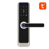 Avatto Smart Digital Lock ZSDL-A270-S-ALI-5572 ZigBee Sidabrinė