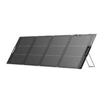 EcoFlow 220W Nešiojamas Saulės Panele