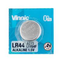 Vinnic LR1154\/157\/AG13 šarminė baterija