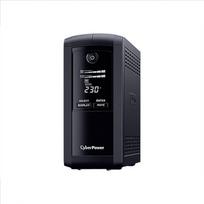 Nepertraukiamo maitinimo šaltinis CyberPower Backup UPS Systems VP1000ELCD 1000 VA 550 W