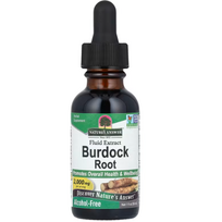 Nature's Answer Burdock Root 2000 mg 30 ml
