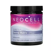 NeoCell Derma Matrix Collagen Skin Complex 195 g