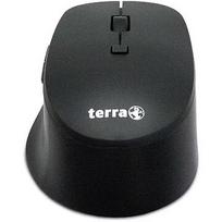 Wortmann TERRA Mouse 4000 Wireless Silent USB, black 2920558