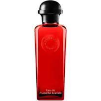 Hermès Eau de Rhubarbe Écarlate Eau de Cologne - tester 100 ml kvepalai unisex