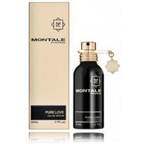 Montale Pure Love EDP kvepalai vyrams ir moterims - 50 ml.