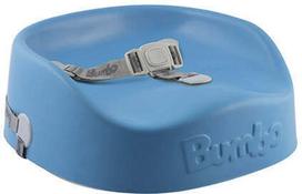 Bumbo Booster Seat Cover, Light Blue (Booster8629)
