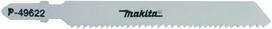 Makita P-49622 Jig Saw Blade 100 x 1,25 mm