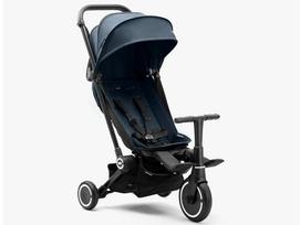 SmarTrike triratukas Traveler Midnight blue