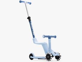 Xtend Mini ride paspirtukas Blue