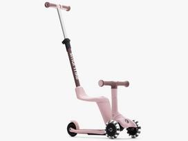 Xtend Mini ride paspirtukas Pink