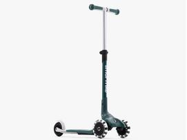Xtend Mini Plus paspirtukas Green