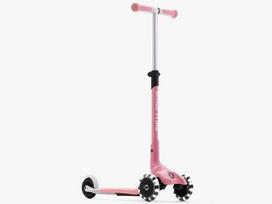 Xtend Mini Plus paspirtukas Pink