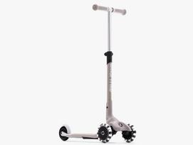 Xtend Mini Plus paspirtukas Grey