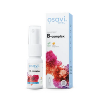 Osavi Vitamin B-complex oral spray 25 ml