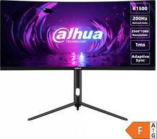 Dahua GAMING MONITOR LM30-E330CA 30 " DAHUA