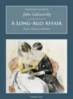 Long-Ago Affair: Tales from Caravan