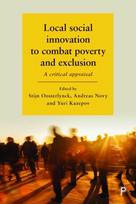 Local Social Innovation to Combat Poverty and Exclusion